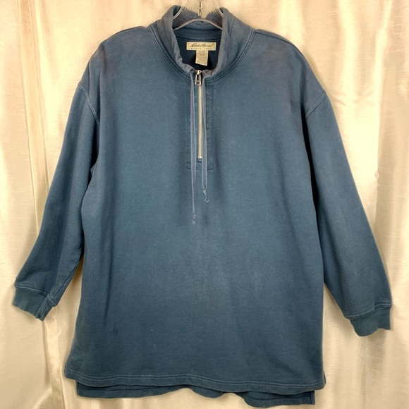 EDDIE BAUER